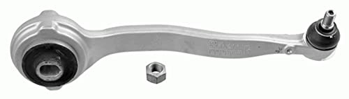 LEMFÖRDER 35664 02 Lenker Radaufhängung für Mercedes-Benz C-Klasse (W203) 2000-2007 Rechts, Vorne, Vorderachse und andere Fahrzeuge