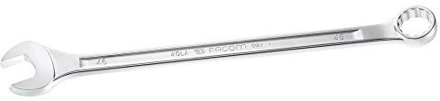 FACOM 40.60LA Clé Mixtes Longues Métriques, Argent, 60 mm