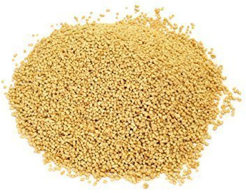 Soja Lecithin Granulat | E322 | Soya | reines Sojalecithin | VERSCHIEDENE GRÖßEN