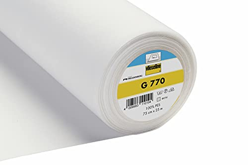 Vlieseline G770, pro Meter