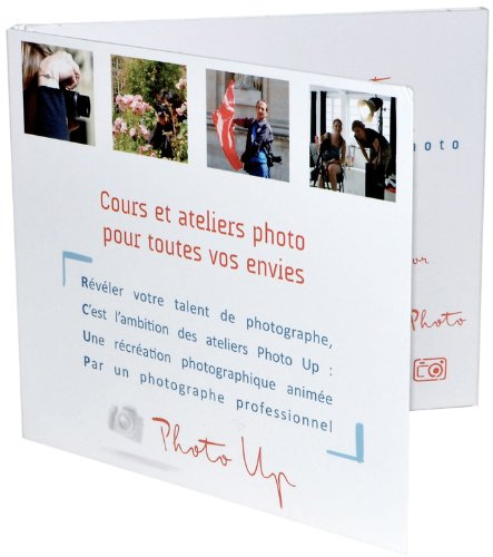 Photo Up INIPEM Cours d'initiation photo Prise en Main d'un Appareil Hybride ou Reflex Numérique Cours sur Paris, Lyon ou Versailles