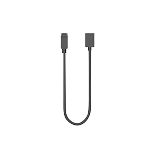 Microsoft HD HDMI schwarz