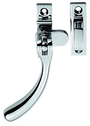 Bulb END Casement Fastener (Suitable for Weather Stripped Windows)