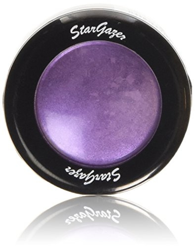 Eye dust number 15, loose powder cosmetic pigment eye shadow.