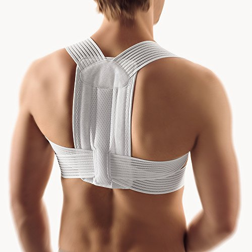 BORT Elastischer Geradehalter 4