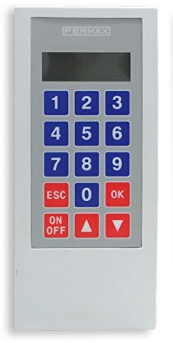 Fermax PROGRAMADOR DUOX PLUS