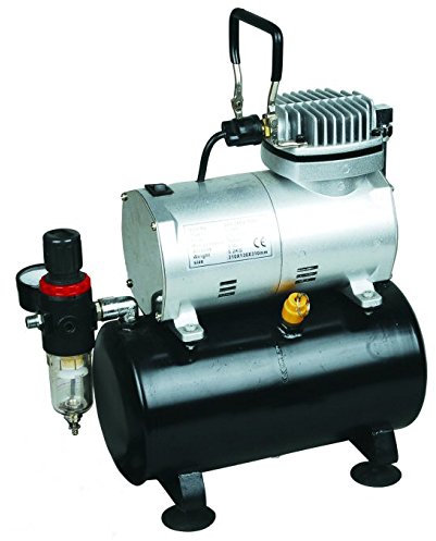 Airbrush compresseur Airbrush compresseur professionnel 189