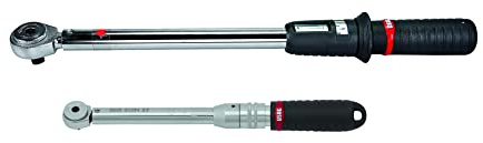 USAG 810 N Clés dynamométriques avec cliquet réversible - 3/8'' - 10÷50 Nm