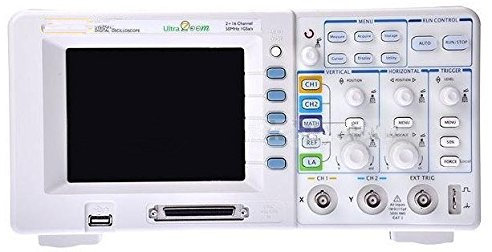 GOWE 100M con oscilloscopio digitale a 16 canali Analizzatore logico