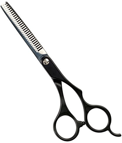 Andis 80645 Cisaille pour droitier, toilettage professionnel pour chien et chat 16,5 cm