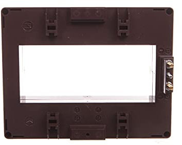 Transformateur de courant fermé 4000/5-30VA - pour barre 127x54mm