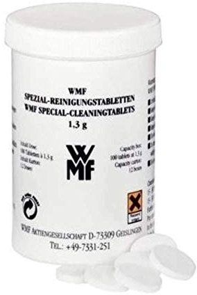 WMF 33.2332.4000 Cleaning Tablets For WMF 1400 Machine - 100 / JR by WMF Americas