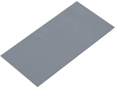 GELID Solutions GP-EXTREME–Thermal pad 80x40x0.5mm | Excellent heat conduction | Ideal Gap Filler | Easy installation | Thermal Conductivity 12W/mK.