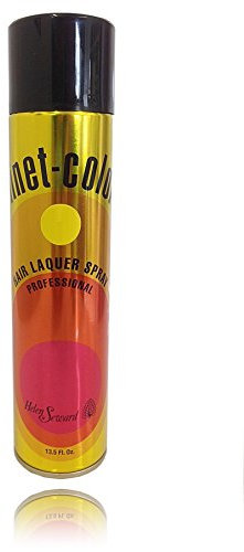 FINET COLOR LACCA RIFLESSANTE PER CAPELLI BIONDO 400 ML