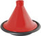 Crealys 509833 - Tajine en hierro fundido, diámetro de 31 cm