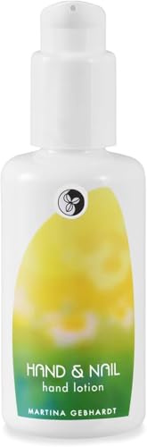 HAND & NAIL Hand Lotion 1 x 100 ml