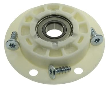KIT PALIER/ROULEMENT DROIT OU GAUCHE pour LAVE LINGE WHIRLPOOL - 481231019268