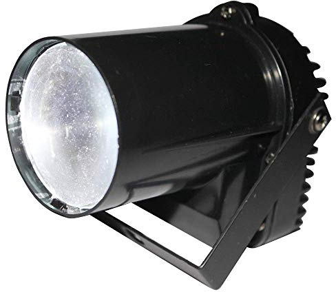 Ibiza Light Ledspot5 - Projecteur LED