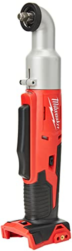 Milwaukee M18 BRAIW-0 Right Angle Impact Wrench 18V Bare Unit