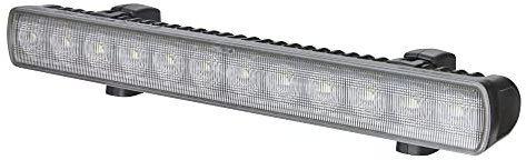 HELLA 1GJ 958 040-501 LED-Arbeitsscheinwerfer - Light Bar LB350-24/12V
