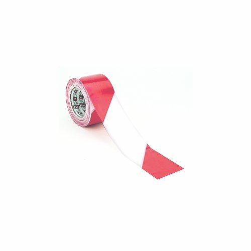 Metrica Signalband Weiss/rot, 60120
