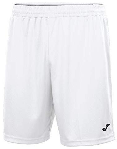 Joma Herren Sport Shorts, 7XS - 2XL - Elastischer Bund mit Kordelzug - Nobel