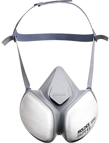 Moldex mol5230 Staub Masken
