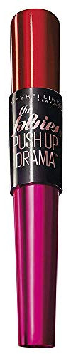 Maybelline The Falsies Push Up Drama Waterproof Mascara Very Black 7.5ml