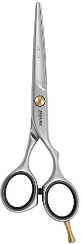 Jaguar Relax Pre Style Hair Cutting Scissor 6-Inch Q-1104