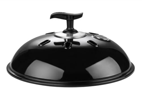 Cadac - Grillo Chef - Stahl - Kunststoff - Edelstahl - Grillo Chef - Grillzubehör