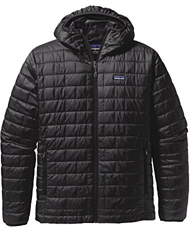Patagonia