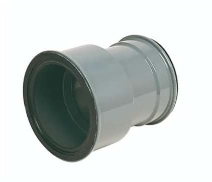 Manchette PVC avec fibres ciment PVC 200/200 FC