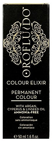 Revlon OROFLUIDO PERMANENT COLOUR 5.20 50 ml