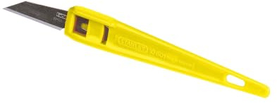 Stanley Hobbymesser Einweg, 50-er Box, 1-10-601