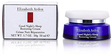 Elizabeth Arden Good Night Sleep Restoring Cream 50ml