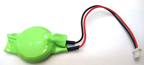 Acer Aspire 6920, 6920G, 8920 Backup CMOS Batterie mit Kabel und Stecker