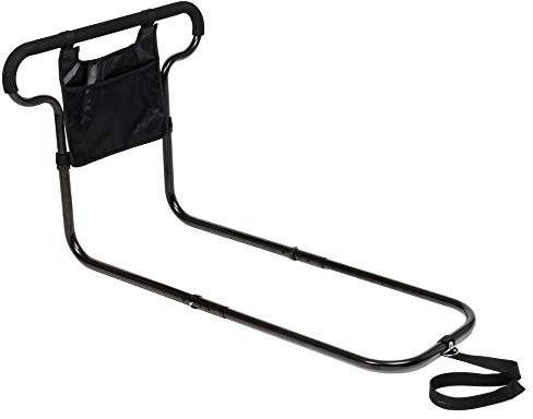 RFM Bettgeländer mit Tasche