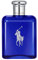 Ralph Lauren Polo Blue Eau de Toilette Spray 125 ml Uomo