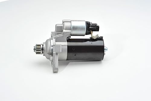 Bosch Automotive 0001153007 Starter