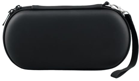 OSTENT EVA Duro de Viaje Funda de Transporte Bolsa Protectora para Sony PSP 1000 2000 3000