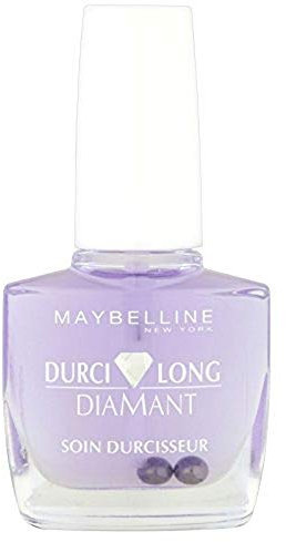 Maybelline New York - Durci Long Diamant - Soin des Ongles Durcissant