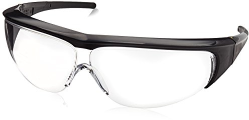 Neolab 2 8500 - Gafas de seguridad, color negro
