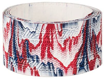 Lizard Skins Durasoft Polymer Hockey Griffband – 0,5 mm, Dynamite Camo, 0.5 mm