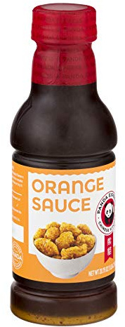 Panda Express orange Chicken Sauce (588g) by Panda Express
