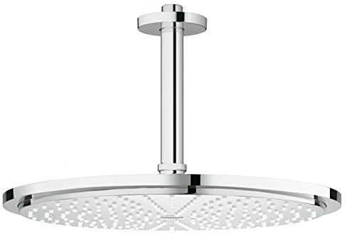GROHE Rainshower Cosmopolitan 310 Kopfbrauseset, Deckenauslass mit EcoJoy 26067000