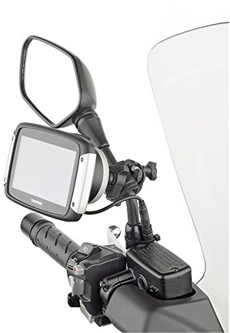 Supporto por Tom Tom Rider Givi STTR40