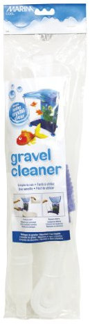 Marina Cool Gravel Cleaner