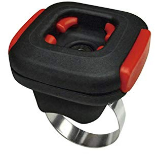 KlickFix Quad-Adapter
