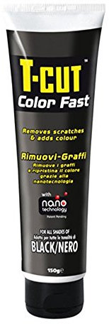 Int Auto 1191407 Rimozione Graffi, Nero