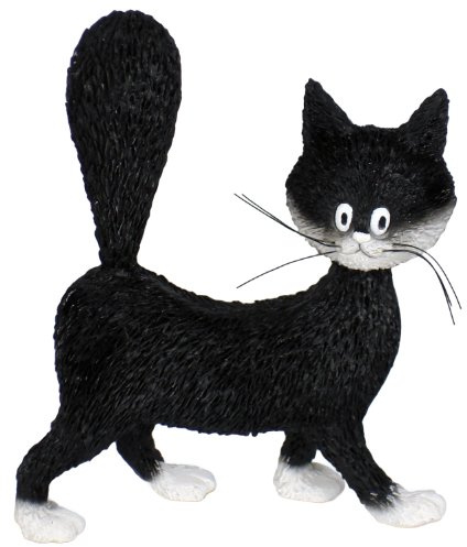 Parastone Dubout Cats Collection DUB53 Dekofigur liebenswerte Katze